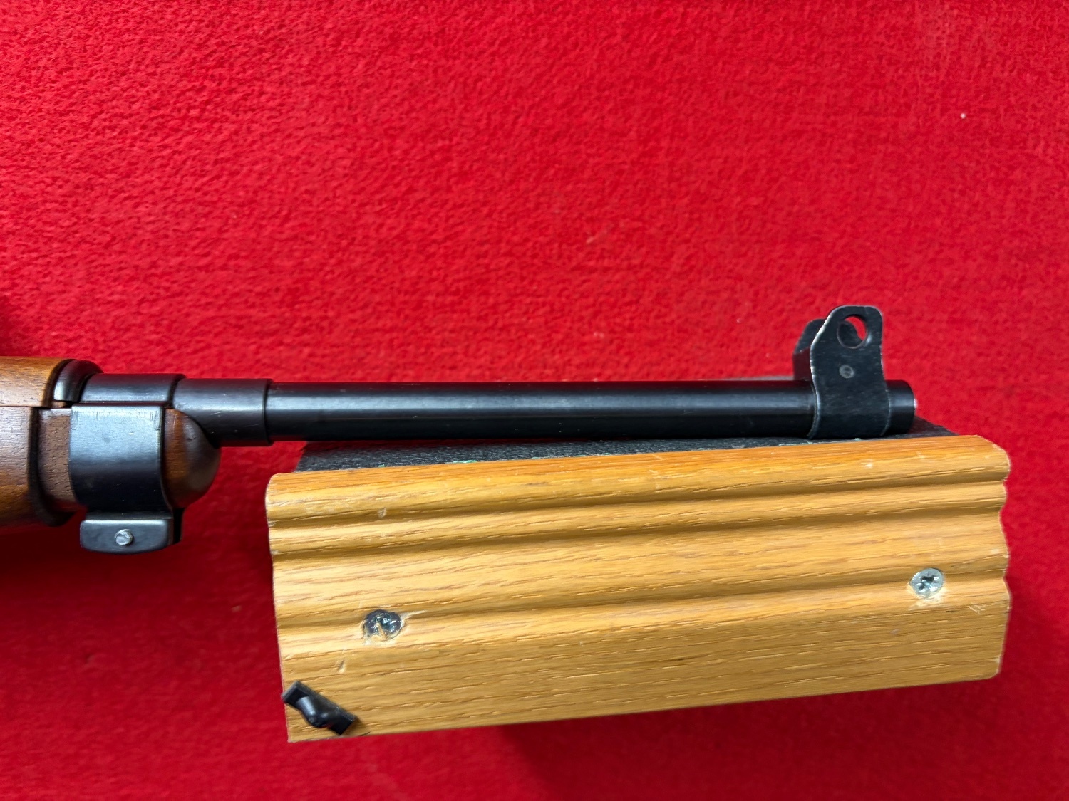 ERMA Werke Mod E 122 Semi-Auto .22 Long Rifle (.22 LR) Rifle - {CATEGORY}
