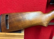 ERMA Werke Mod E 122 Semi-Auto .22 Long Rifle (.22 LR) Rifle