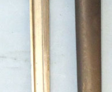 Steyr Mannlicher Bayonet