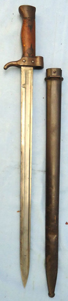 Steyr Mannlicher Bayonet
