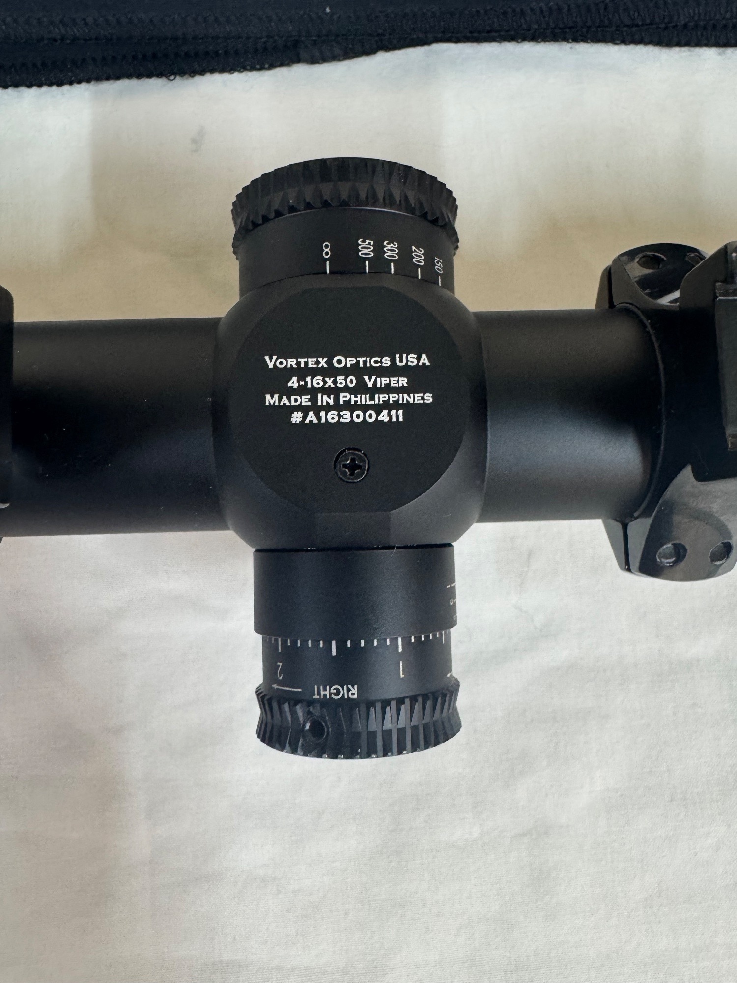 Sight & Optic