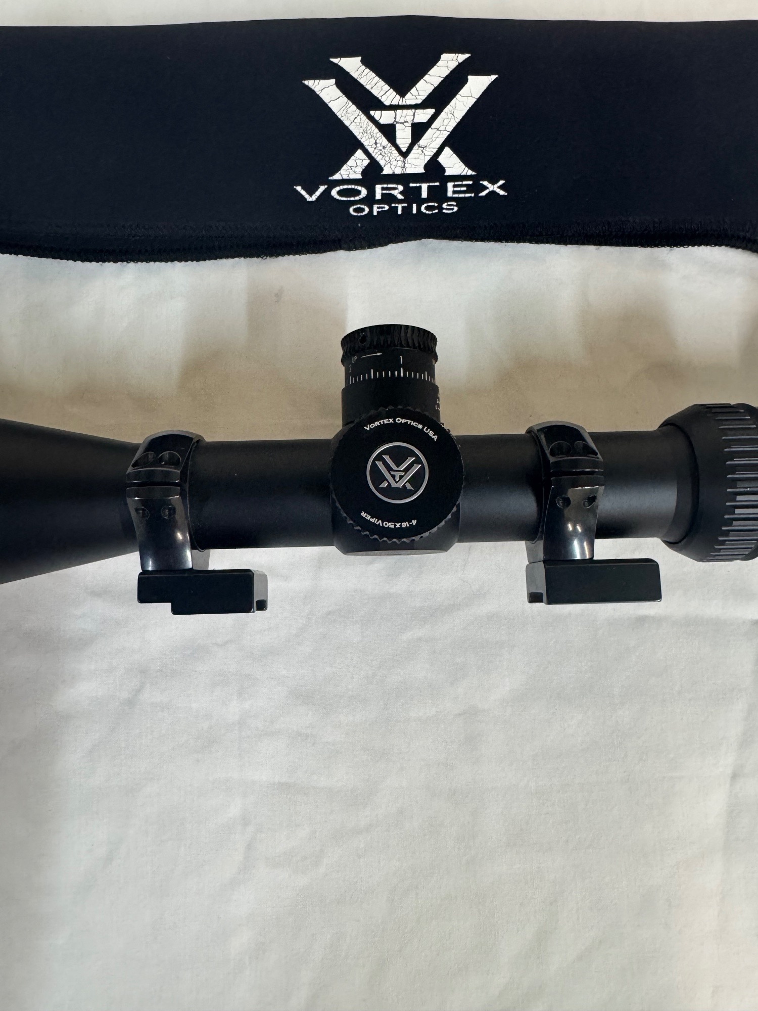  Sight & Optic