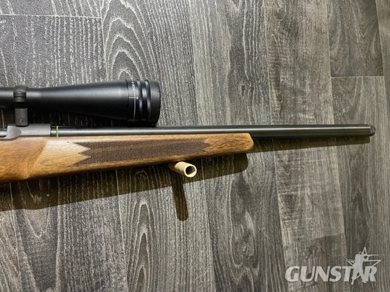 Sako P04R Quad Varmint Bolt Action .22 Rifle - {CATEGORY} in 