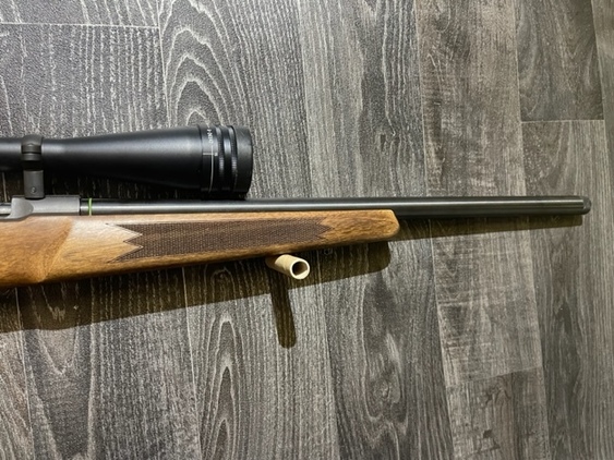 Sako P04R Quad Varmint Bolt Action .22 Rifle - {CATEGORY} in 