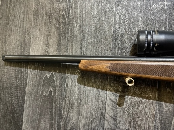 {CATEGORY} - Sako P04R Quad Varmint Bolt Action .22 Rifle