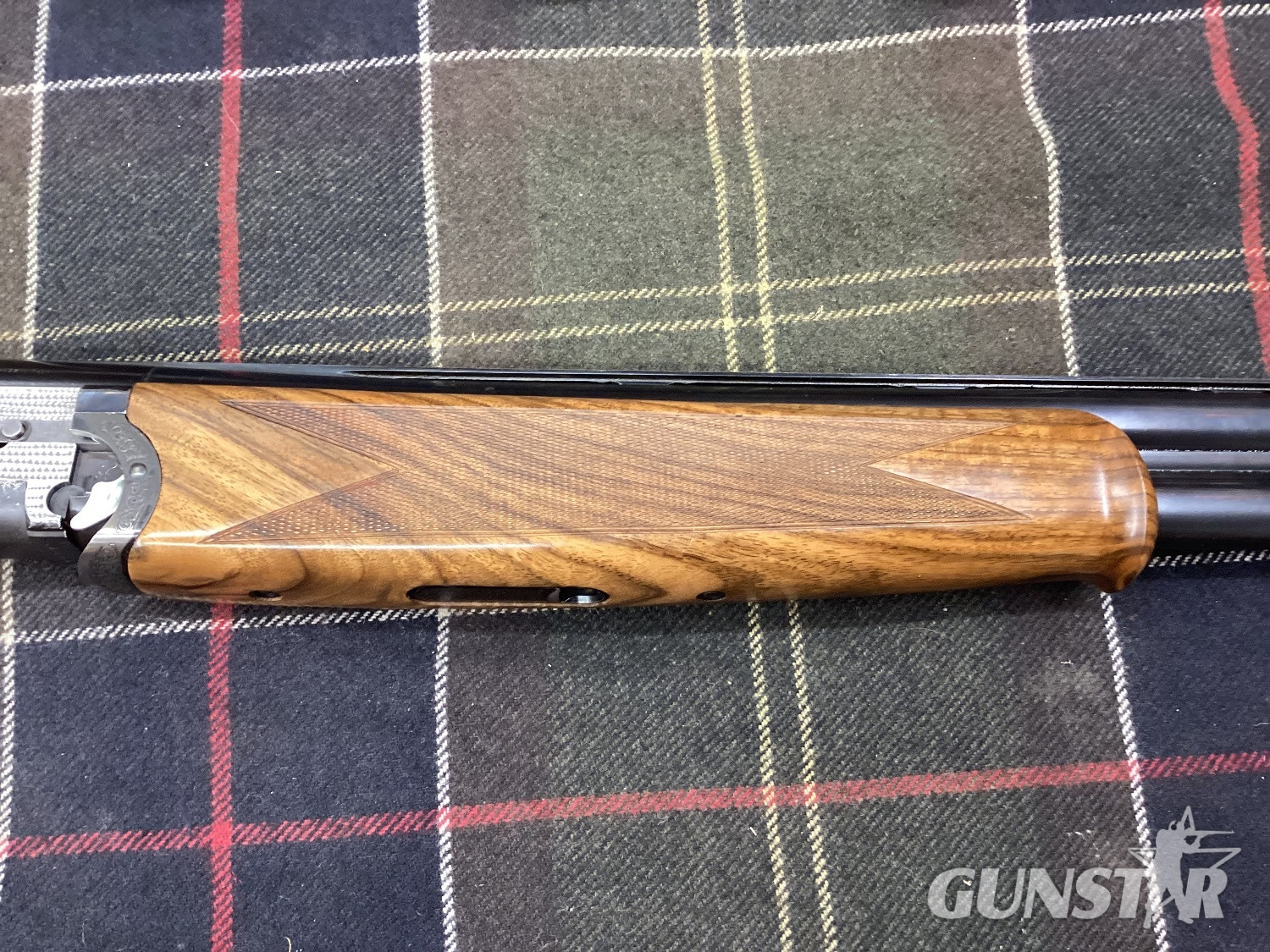 {CATEGORY} - Beretta 687 EELL Over and Under 12 Bore/gauge