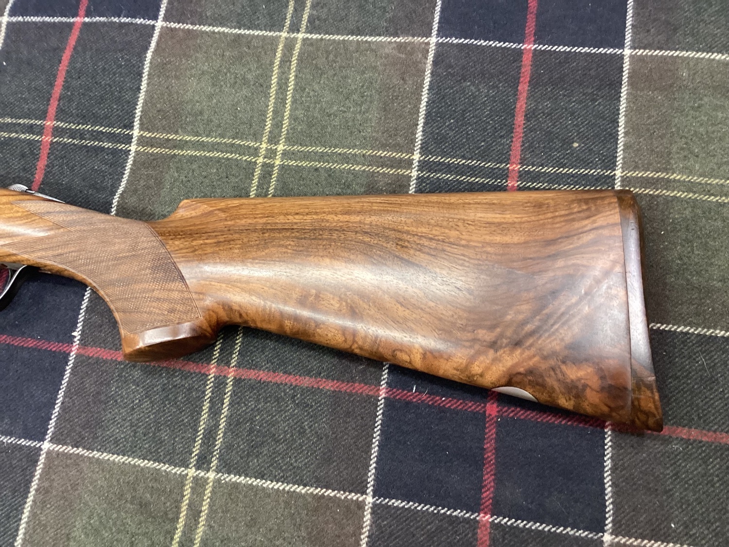 Beretta 687 EELL Over and Under 12 Bore/gauge - {CATEGORY}