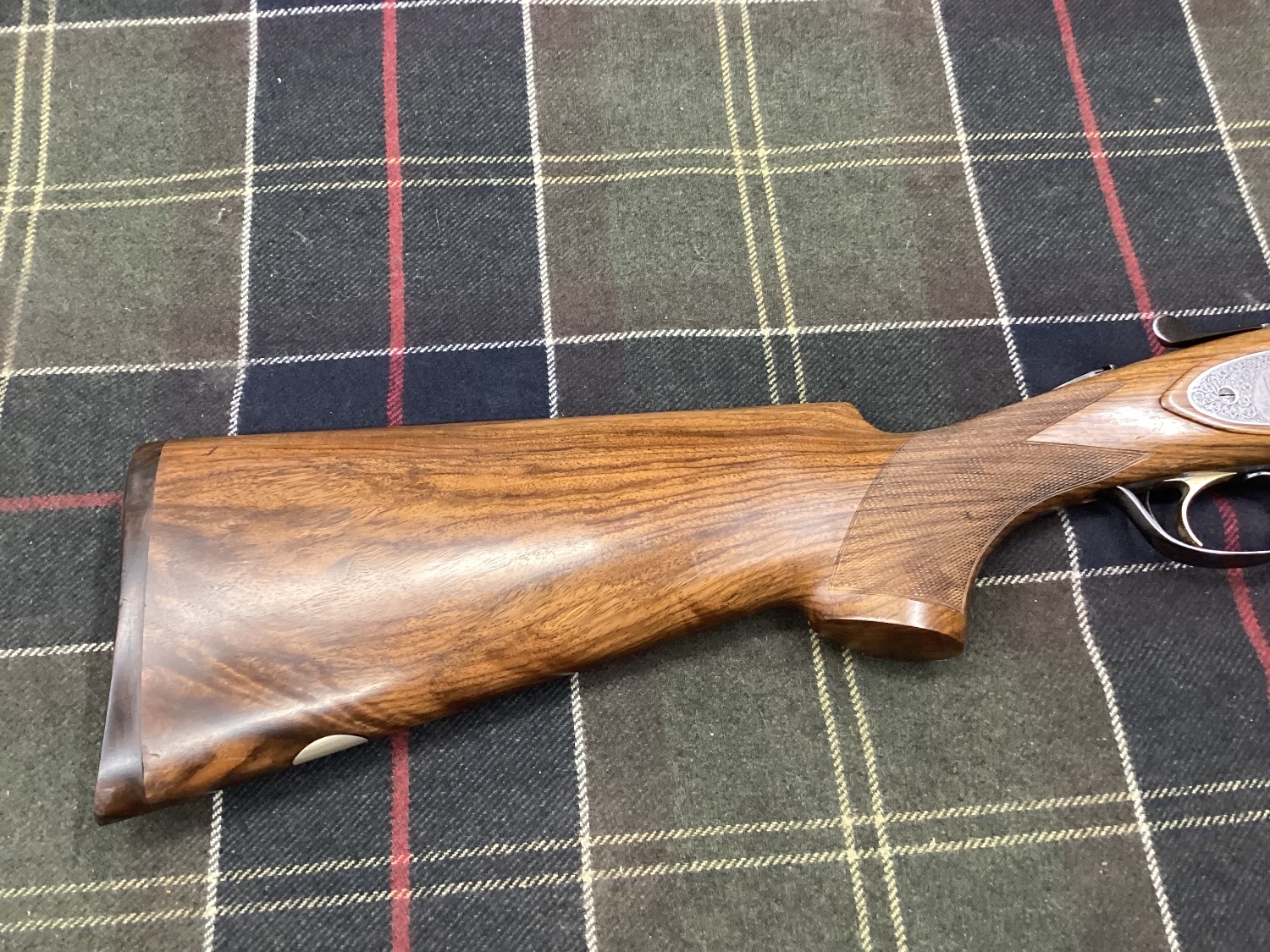 Beretta 687 EELL Over and Under 12 Bore/gauge 