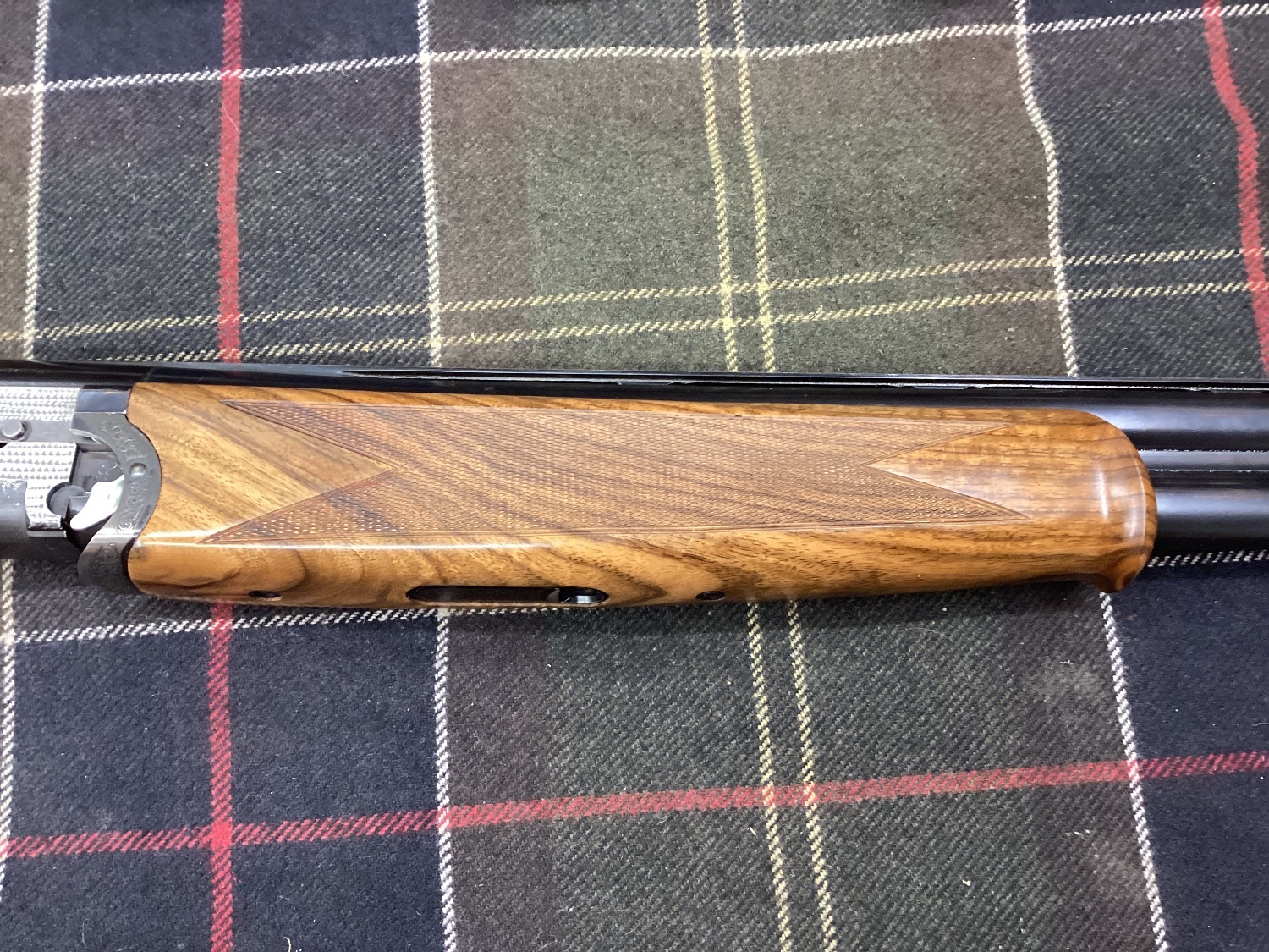 {CATEGORY} - Beretta 687 EELL Over and Under 12 Bore/gauge