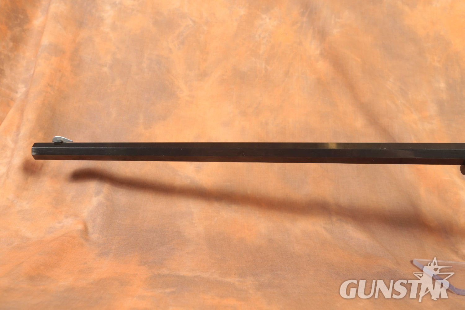 Armi San Marco 45-70 Falling block Single Shot .45 Rifle - {CATEGORY}