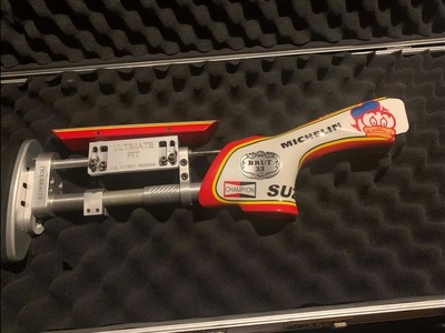 Browning PFS Stock Over and Under 12 Bore/gauge