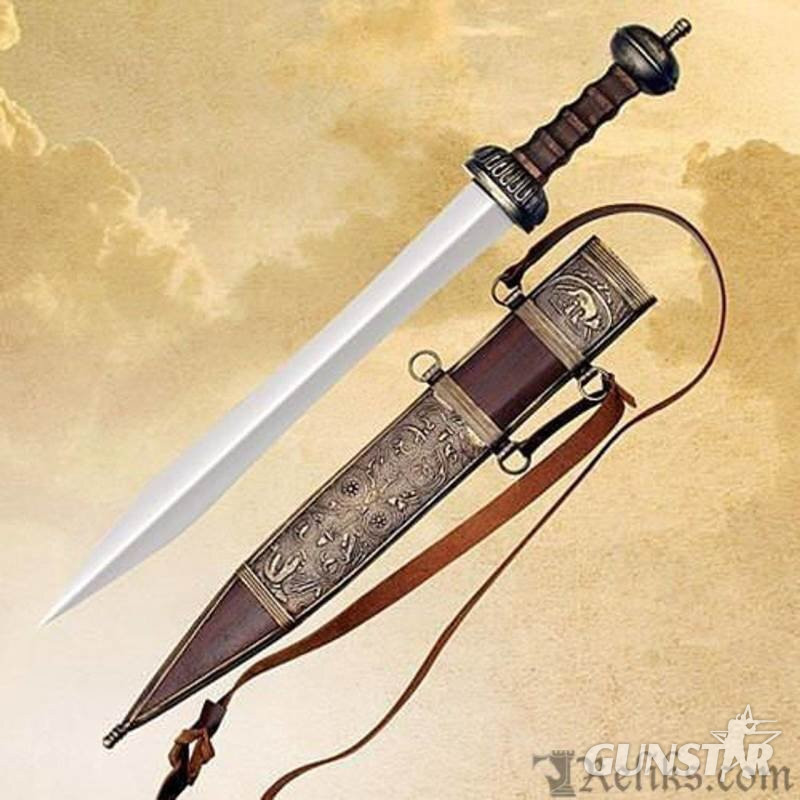 WINDLASS STEELCRAFTS GLADIUS Sword in 