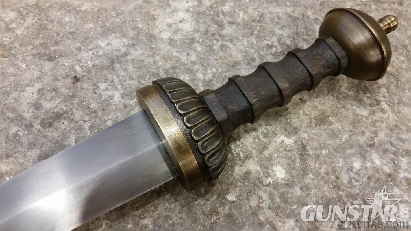 WINDLASS STEELCRAFTS GLADIUS Sword