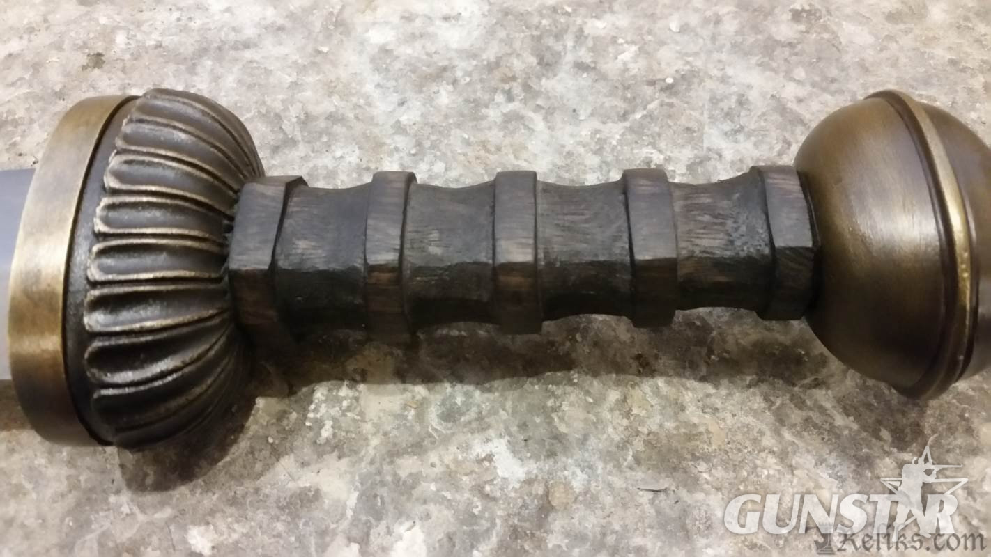  WINDLASS STEELCRAFTS GLADIUS Sword