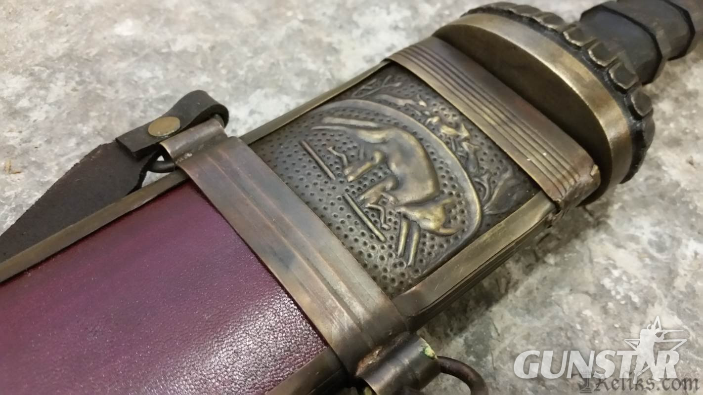 WINDLASS STEELCRAFTS GLADIUS Sword 