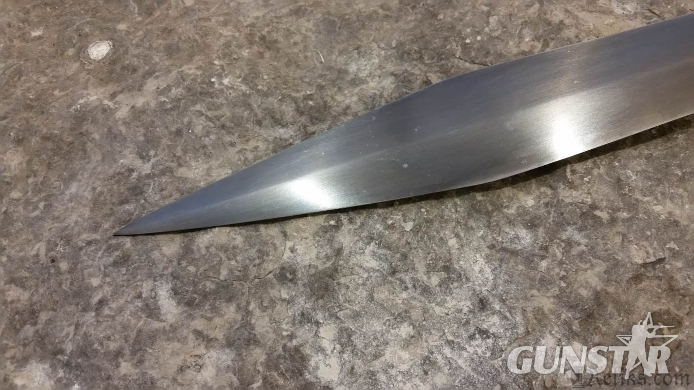 {CATEGORY} - WINDLASS STEELCRAFTS GLADIUS Sword