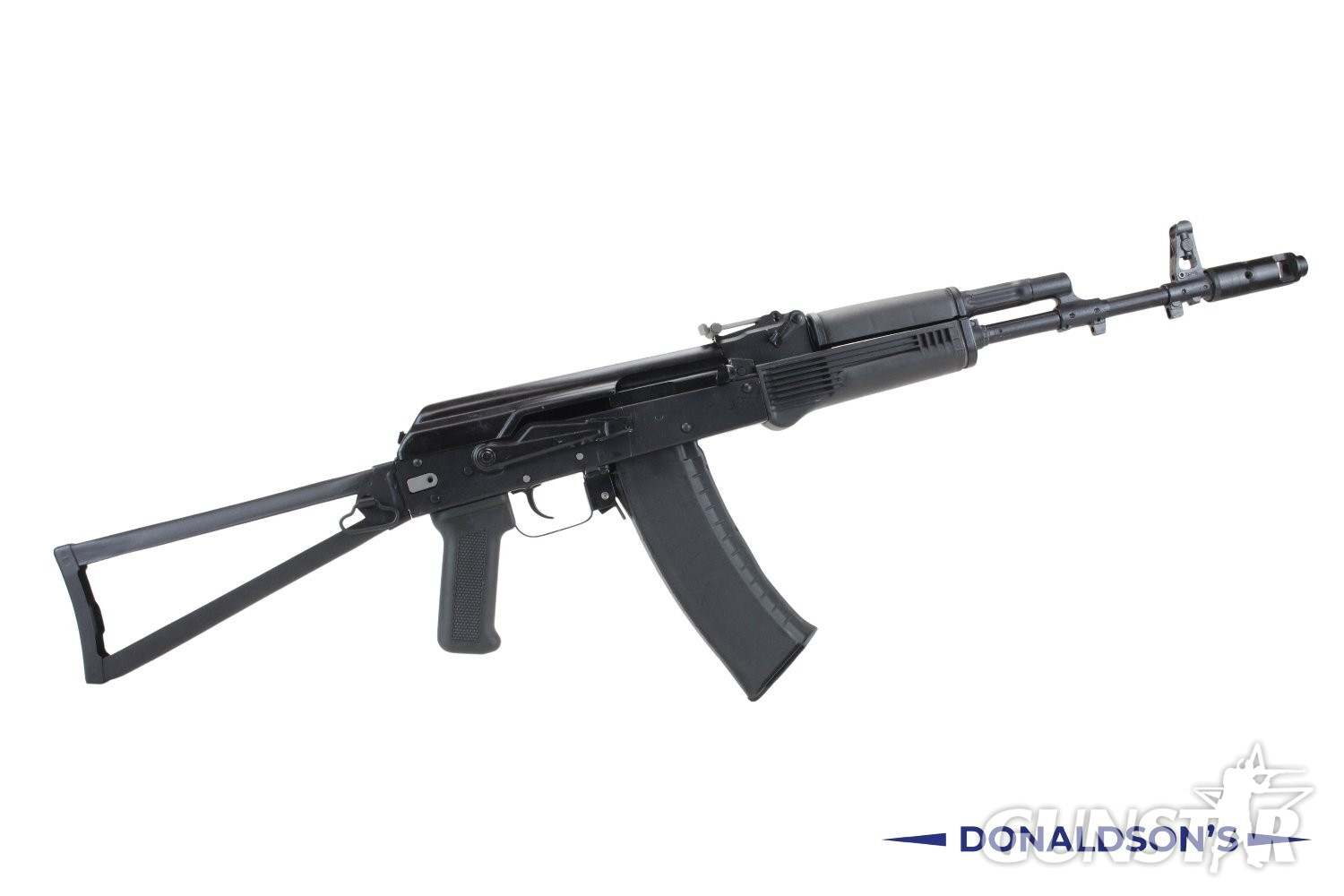 Umarex Yunkers 3 AK .177 in 