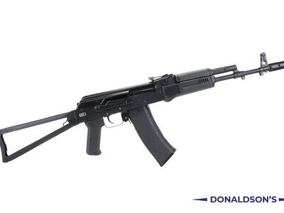 Umarex Yunkers 3 AK .177