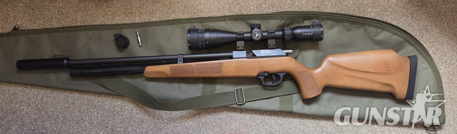 SMK - Sportsmarketing PR900 GEN3 .22 in 