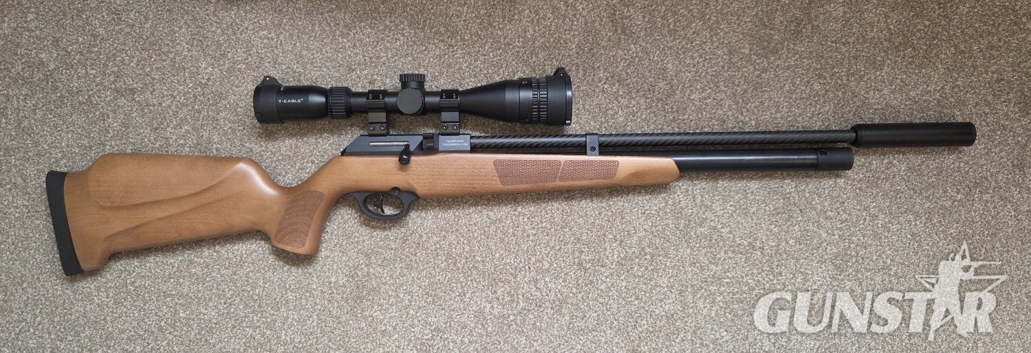 SMK - Sportsmarketing PR900 GEN3 .22