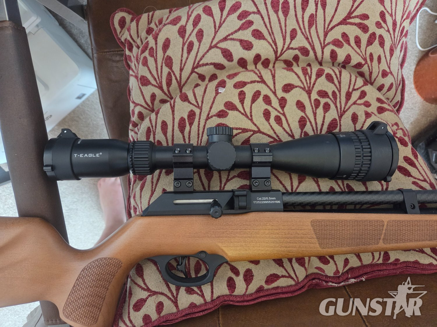  SMK - Sportsmarketing PR900 GEN3 .22