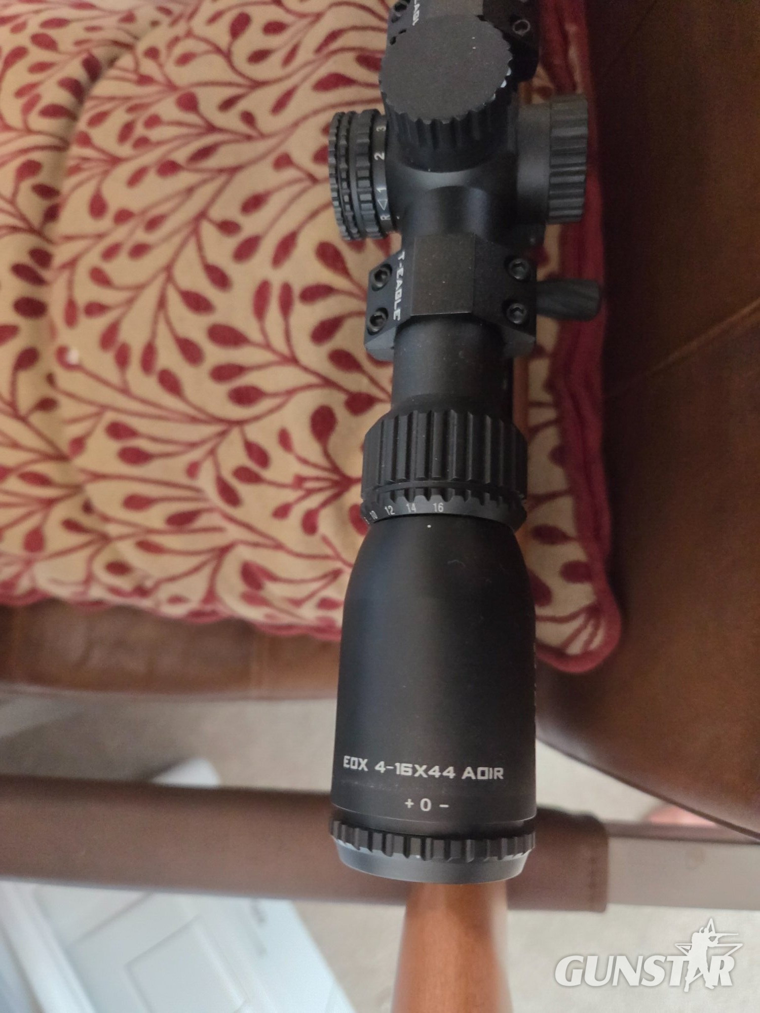 SMK - Sportsmarketing PR900 GEN3 .22 - {CATEGORY} in 