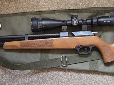 SMK - Sportsmarketing PR900 GEN3 .22