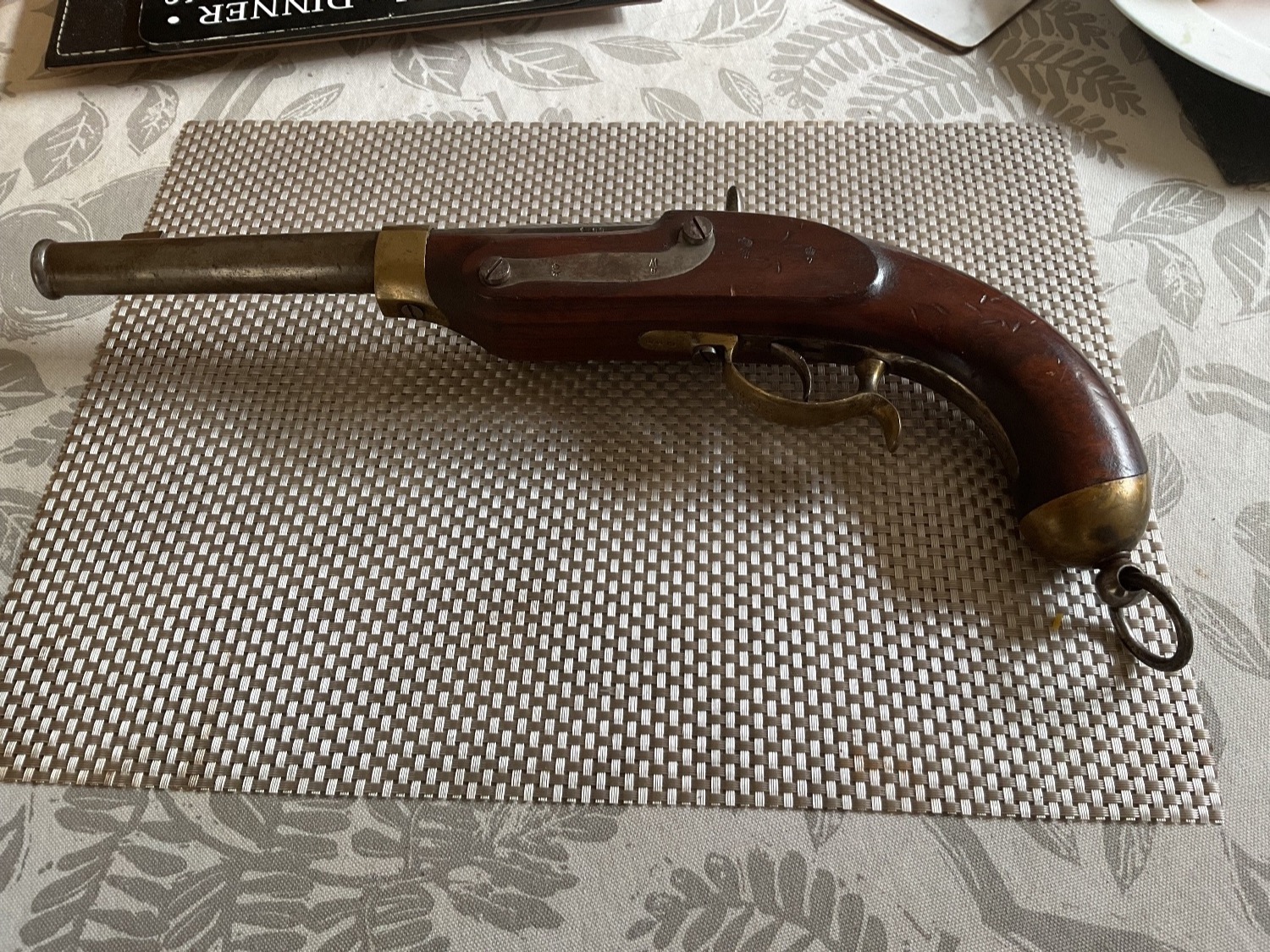 {CATEGORY} - Jacobi Reproduction  Obsolete Single Shot