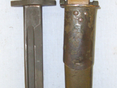 Remington Dagger