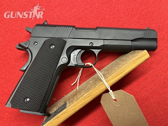 Colt 1911 .177 in 