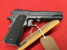 Colt 1911 .177