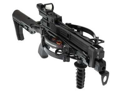 FMA Engineering  Crossbows and Bows