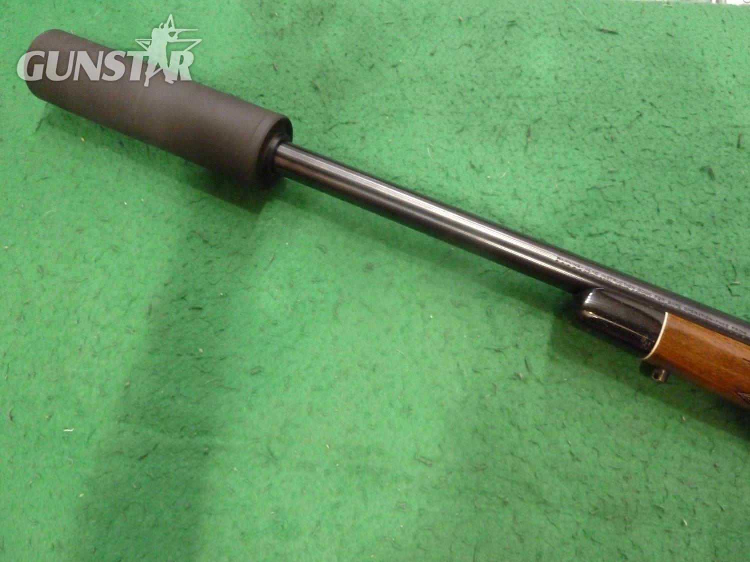 Remington 700 Bolt Action .222 Remington Rifle