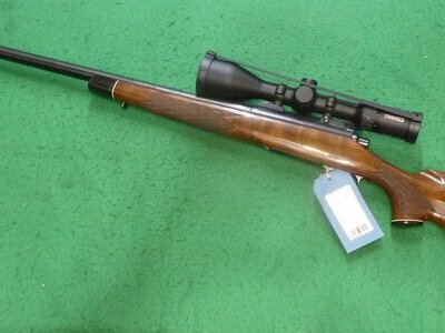 Remington 700 Bolt Action .222 Remington Rifle