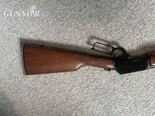 Marlin marlin .44 mag 1894 - walnut blued Lever Action .44 Magnum Rifle