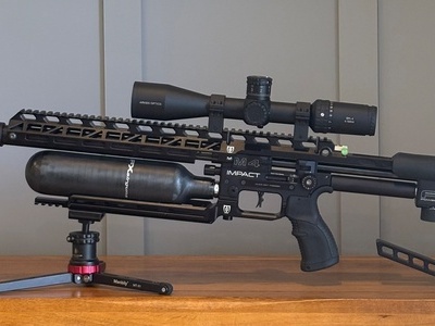 FX Airguns Impact M4 .177