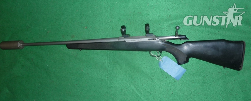 Tikka M595 Bolt Action .243 Rifle in 