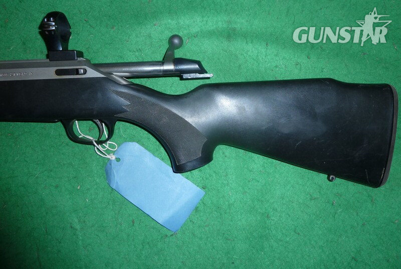 Tikka M595 Bolt Action .243 Rifle