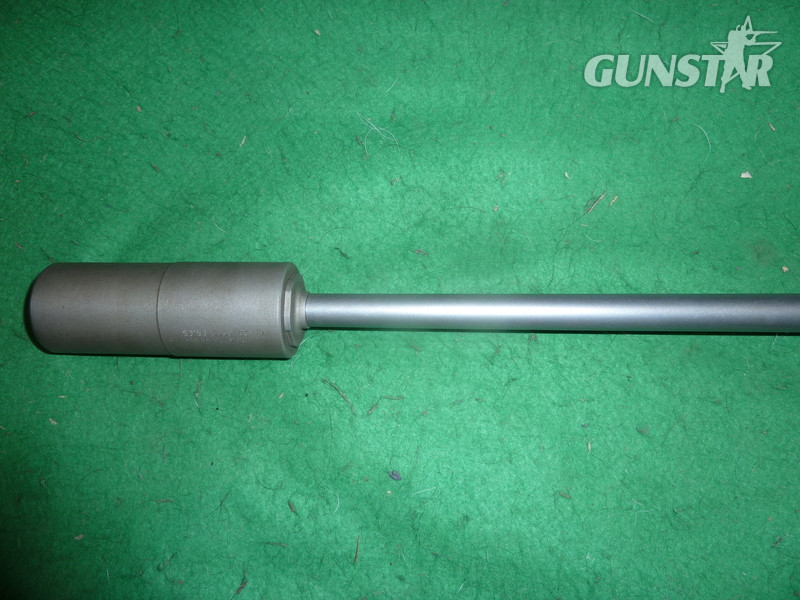 Tikka M595 Bolt Action .243 Rifle - {CATEGORY}