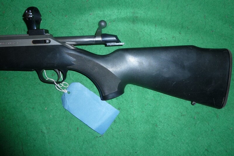 Tikka M595 Bolt Action .243 Rifle