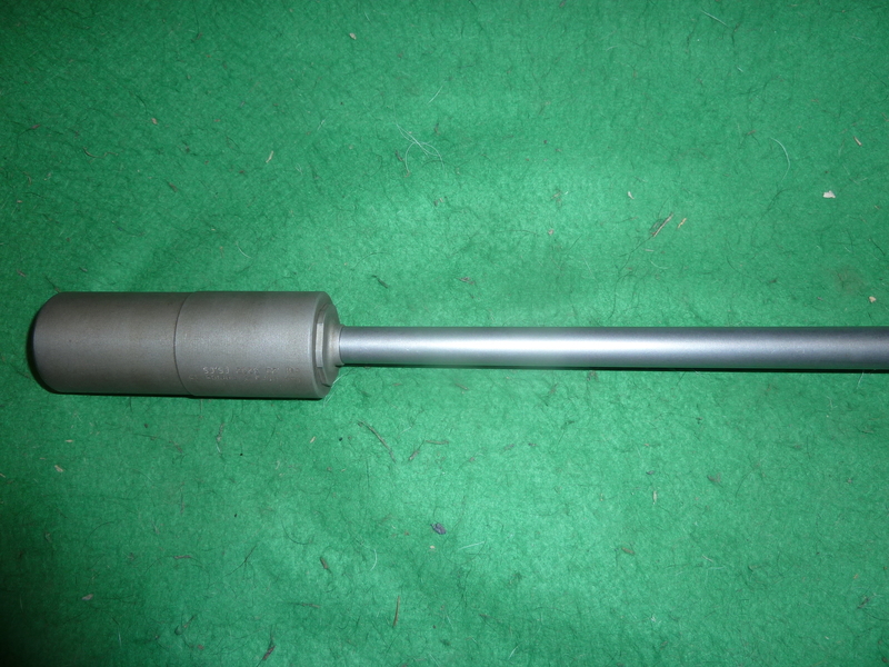 Tikka M595 Bolt Action .243 Rifle - {CATEGORY}