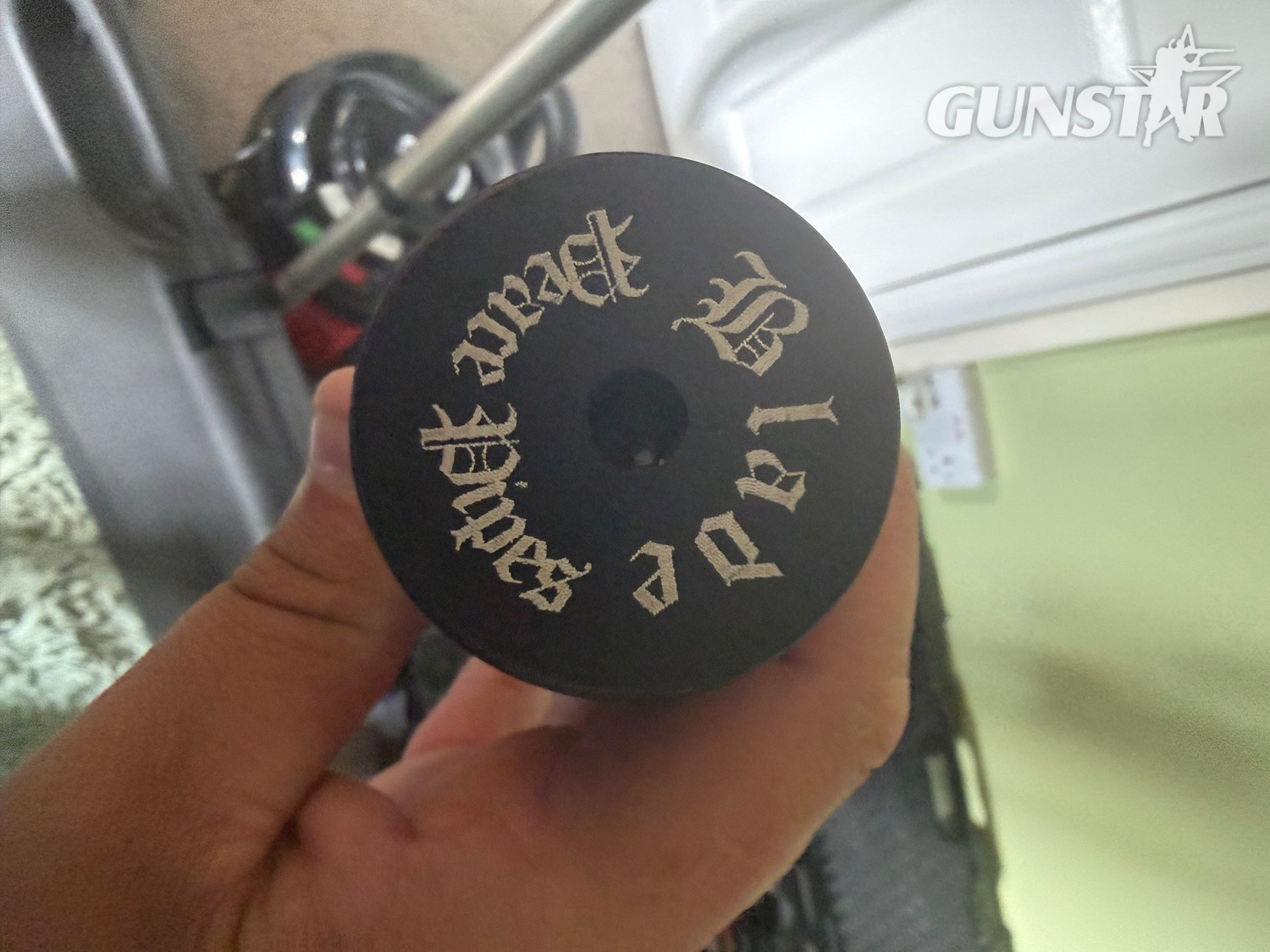 FX Airguns 22 .22