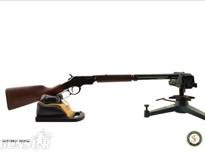 Uberti Silverboy Lever Action .22 Long Rifle (.22 LR) Rifle