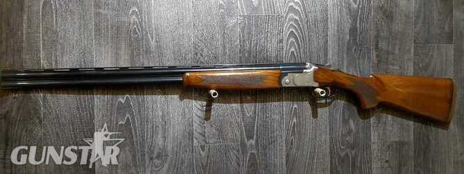  Lanber Arms sporter Over and Under 12 Bore/gauge