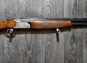 Lanber Arms sporter Over and Under 12 Bore/gauge