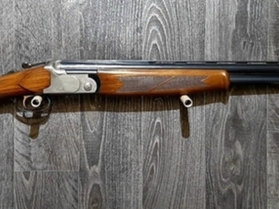 Lanber Arms sporter Over and Under 12 Bore/gauge