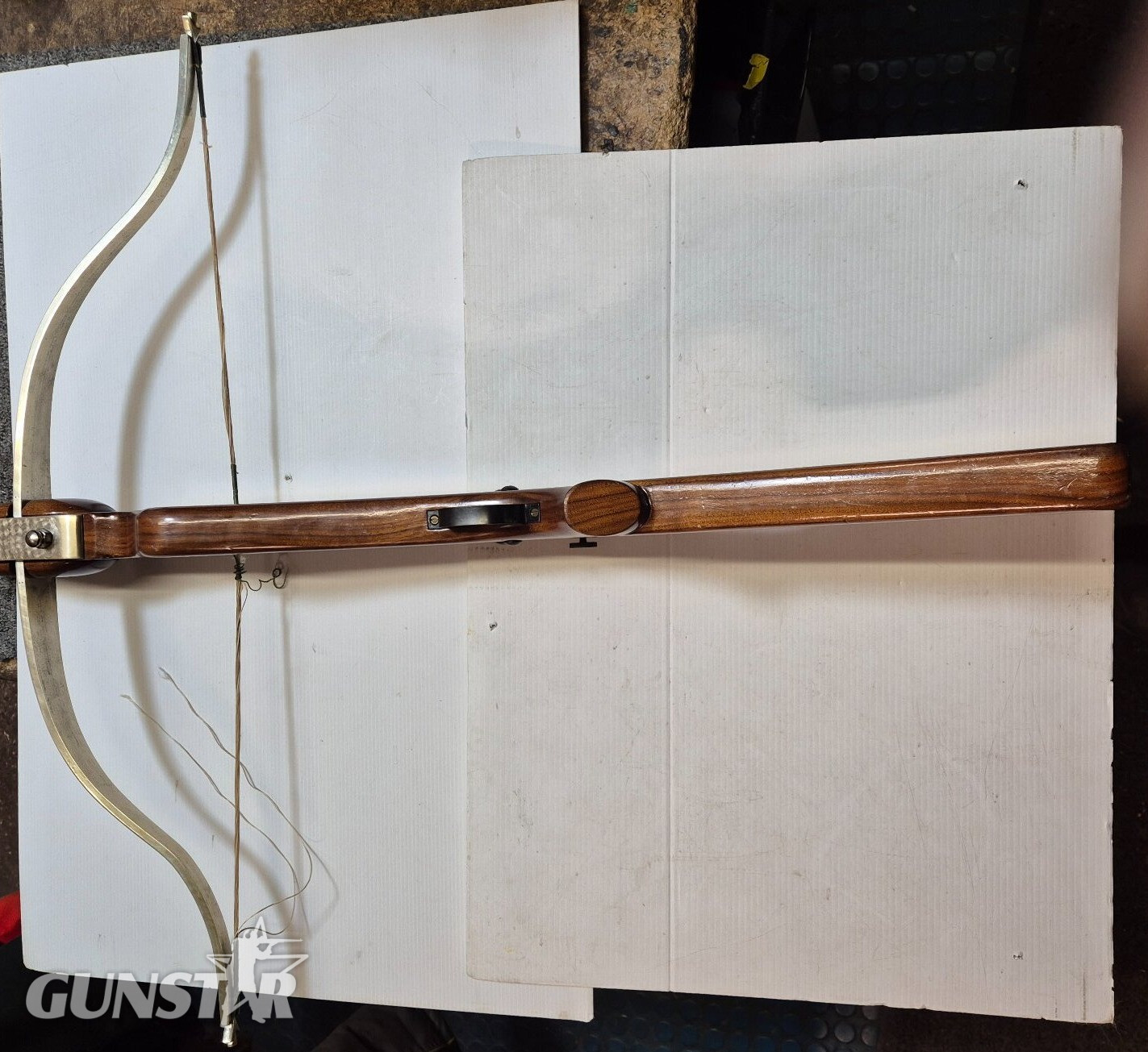 Horton  Crossbows and Bows - {CATEGORY}