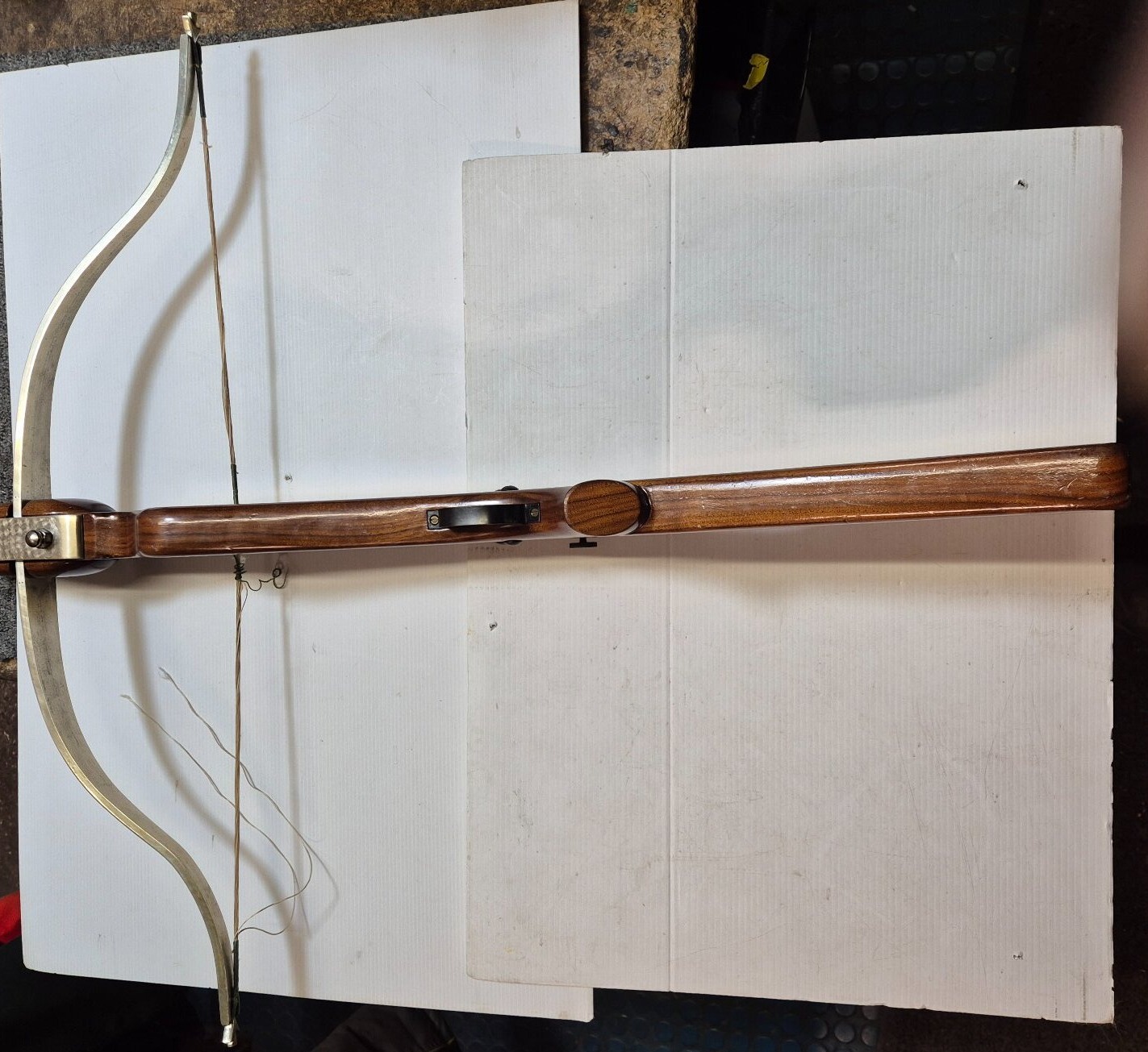 Horton  Crossbows and Bows - {CATEGORY}