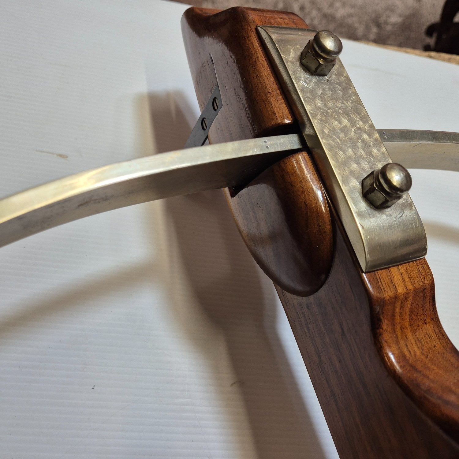 Horton  Crossbows and Bows