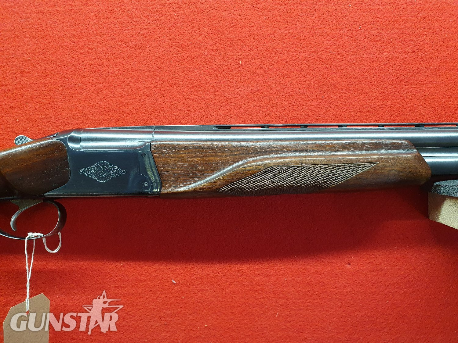 Baikal Baikal o/u Over and Under 12 Bore/gauge
